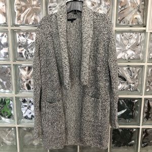 Dynamite Cardigan Sweater